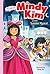 Mindy Kim and the Summer Musical (Mindy Kim #9)