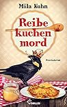 Reibekuchenmord by Mila Kuhn