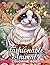 Fashionable Animal Coloring...