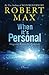 When It's Personal: Vengean...