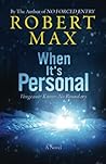 When It's Personal: Vengeance Knows No Boundary