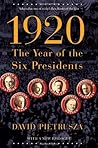 1920: The Year of...