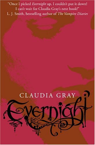 Evernight. Claudia Gray