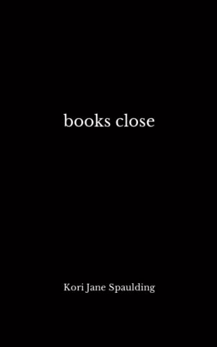 Books Close (Paperback)
