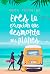 Eres la excepción que desmonta mis planes (Costa Serena, #3)