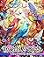 Insects & Birds Coloring Book by Thalia Wilson