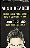 Mind Reader Paperback – 2013 by Lior Suchard (Author)