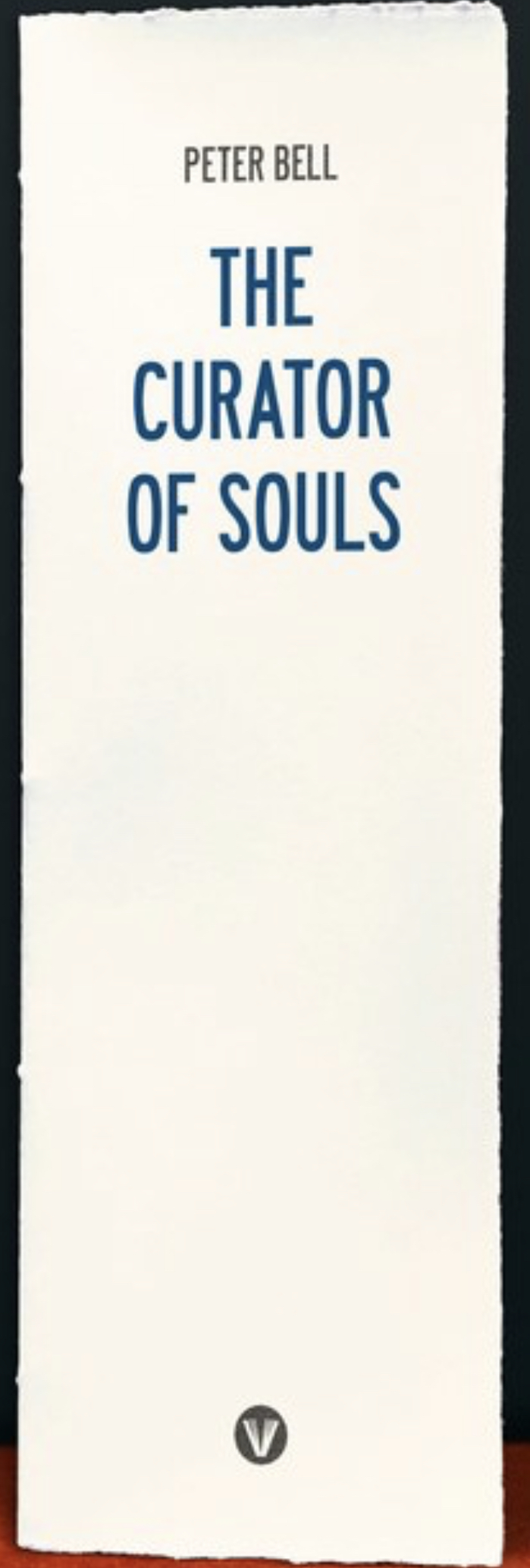 The Curator of Souls (Infra-Noir #31)