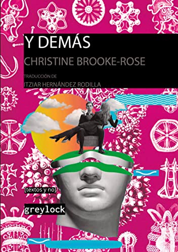 Portada de Y demás, de Christine Brooke-Rose