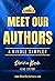 Meet Our Authors: A Kindle ...