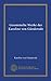 Gesammelte Werke der Karoline von Günderode (German Edition)
