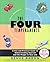 The Four Temperaments: A Fun and Practical Guide to Understanding Yourself and the People in Your Life