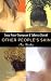 Other People's Skin: Four Novellas