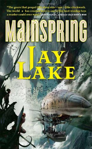 Mainspring