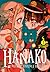Hanako, duch ze szkolnej toalety 8 (Jibaku shōnen Hanako-kun, #8)