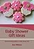 Baby Shower Gift Ideas: Bre...