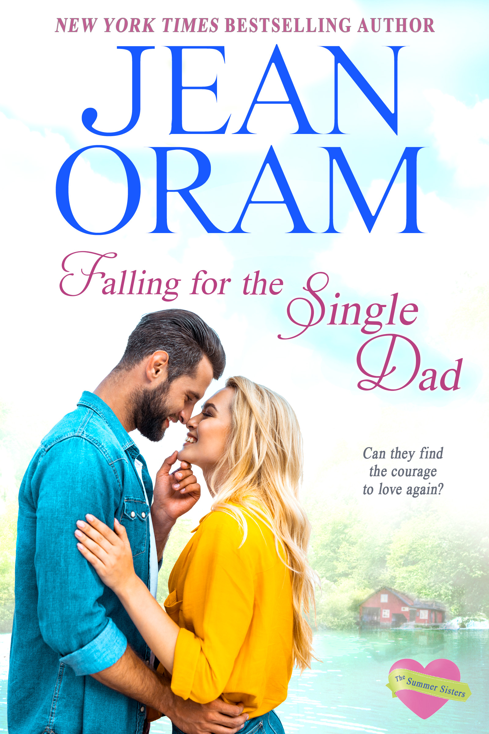 Falling for the Single Dad (The Summer Sisters, #3)