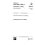 IEC 60412 Ed. 1.0 b:1973, S...