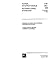 IEC 60449 Ed. 1.0 b:1973, V...