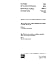 IEC 60454-1 Ed. 2.0 b:1992,...