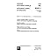 IEC 60457-1 Ed. 1.0 b:1974,...