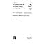 IEC 60477 Ed. 1.0 b:1974, L...