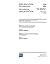 IEC/TS 60479-1 Ed. 4.0 b:20...