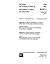 IEC 60487-1 Ed. 2.0 b:1984,...