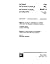 IEC 60487-3 Ed. 1.0 b:1975,...