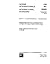IEC 60495 Ed. 2.0 b:1993, S...