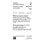 IEC 60510-3-2 Ed. 1.0 b:198...