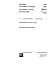 IEC 60523 Ed. 1.0 b:1975, D...