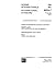 IEC 60534-7 Ed. 1.0 b:1989,...