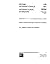 IEC 60564 Ed. 1.0 b:1977, D...