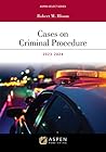Cases on Criminal...