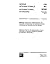 IEC 60589 Ed. 1.0 b:1977, M...