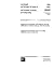 IEC 60600 Ed. 1.0 b:1979, E...