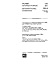IEC 60603-3 Ed. 1.0 b:1987,...