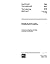 IEC/TR 60616 Ed. 1.0 b:1978...