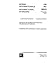 IEC 60624 Ed. 1.0 b:1978, E...