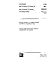 IEC 60635 Ed. 1.0 b:1978, T...