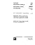 IEC 60644 Ed. 1.0 b:1979, S...