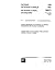 IEC 60671 Ed. 1.0 b:1980, P...