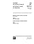 IEC 60672-2 Ed. 2.0 b:1999,...