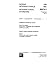 IEC 60679-2 Ed. 1.0 b:1981,...
