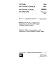 IEC 60682 Ed. 1.0 b:1980, S...