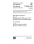 IEC/TS 60695-2-20 Ed. 2.0 b...