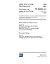 IEC/TS 60695-5-3 Ed. 1.0 b:...