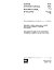 IEC 60711 Ed. 1.0 b:1981, O...