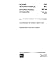 IEC 60720 Ed. 1.0 b:1981, F...